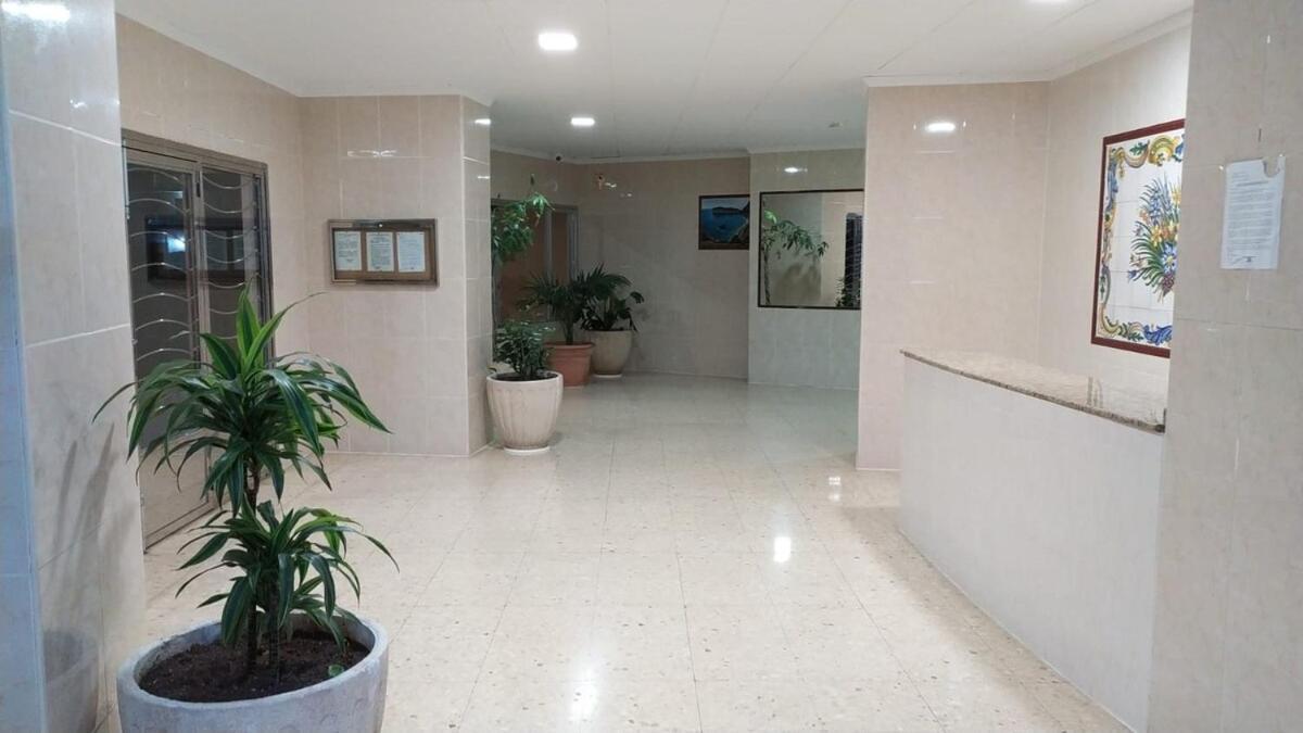 Apartment Benidorm Beach