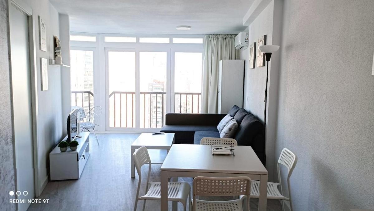 Apartment Benidorm Beach *