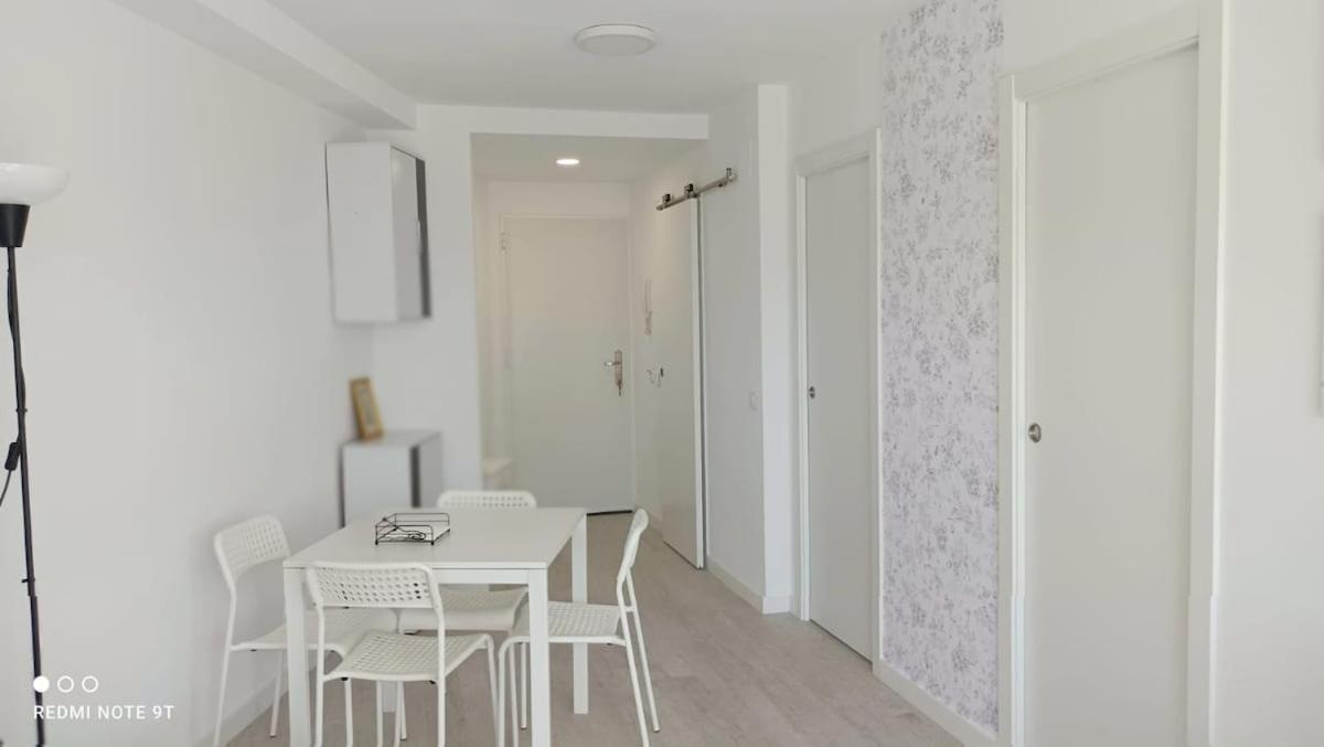 Benidorm Beach Apartment Benidorm