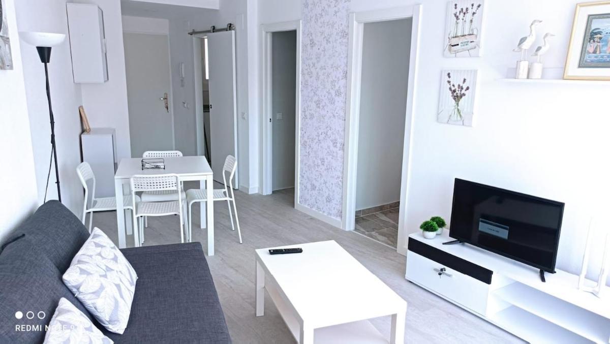 Apartment Benidorm Beach