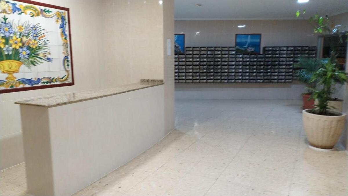 Apartment Benidorm Beach